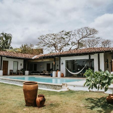 Villa Nomada Playa Venao Buitenkant foto