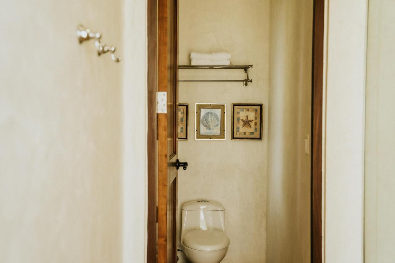 Villa Nomada Playa Venao Buitenkant foto