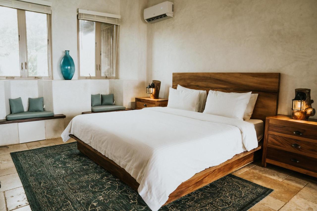Villa Nomada Playa Venao Buitenkant foto