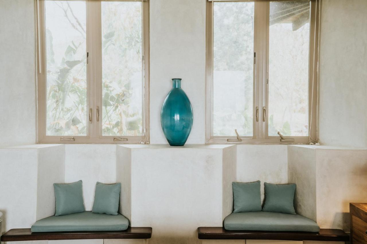 Villa Nomada Playa Venao Buitenkant foto