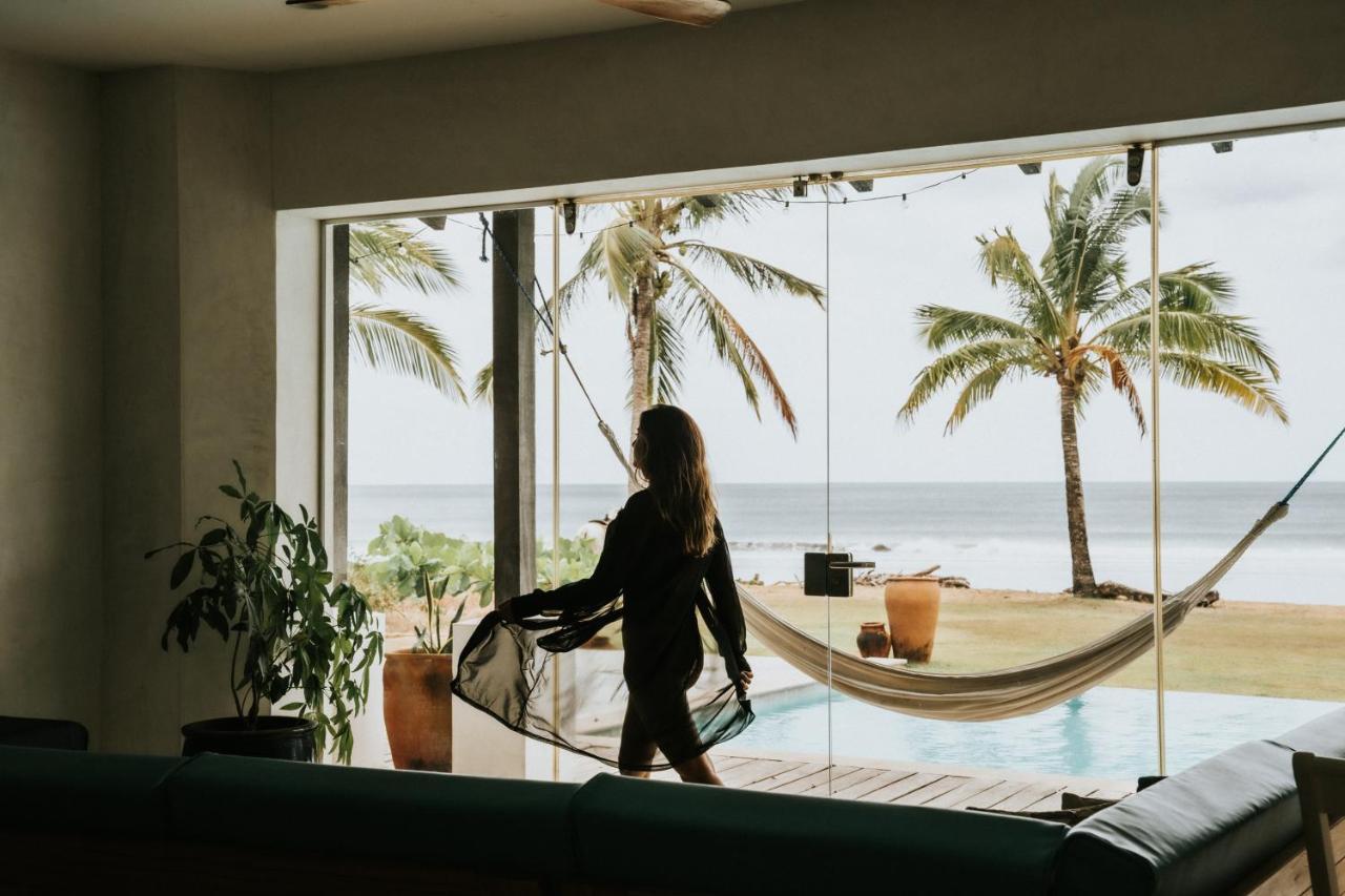 Villa Nomada Playa Venao Buitenkant foto