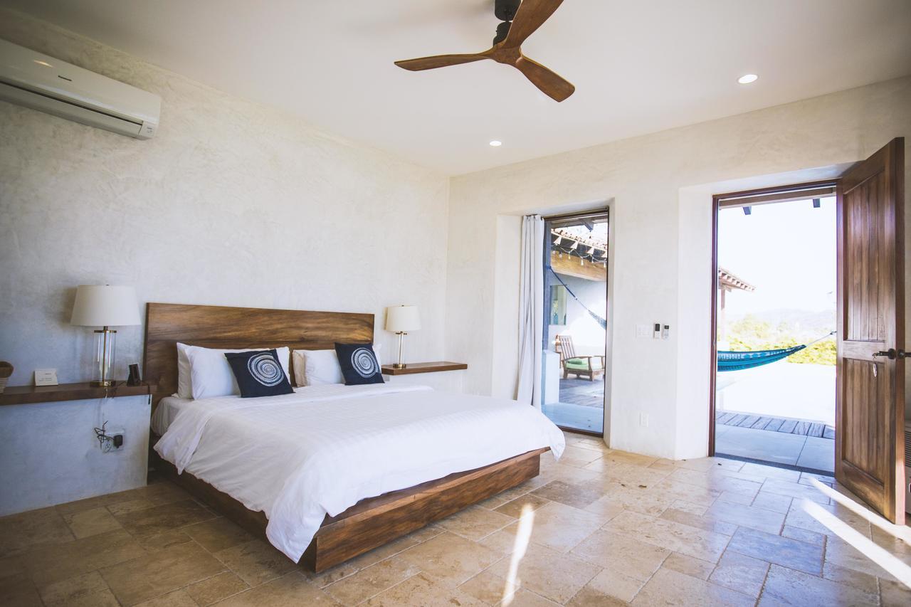 Villa Nomada Playa Venao Buitenkant foto